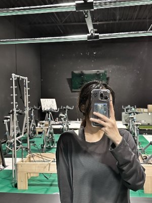 widyafathimahhh's profile picture. MAGA