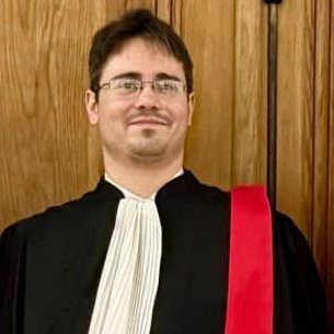 Michael_TOTA_'s profile picture. Enseignant-chercheur contractuel à @UnivAngers
Docteur en droit de l'université @SorbonneParis1