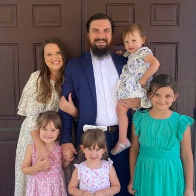 JoshWallerTLH's profile picture. I'm just here to subdue Twitter under the rule of Jesus Christ. Pastor of Christ the King Presbyterian Church (CREC) in Tallahassee, FL. Gab: @JoshWaller