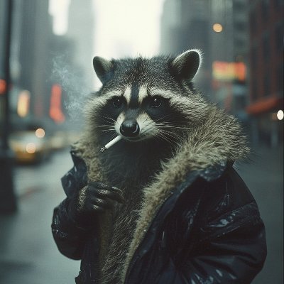 trashcanomics's profile picture. Sharing hard-learned lessons & gritty life advice from NYC's alleys.