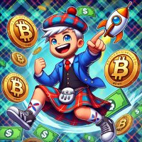 The Scottish Crypto Caller (@scottishcaller) 's Twitter Profile Photo The Scottish Crypto Caller (@scottishcaller) 's Twitter Profile Photo
