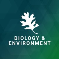 ORNL Biology and Environment (@ornlbio_env) 's Twitter Profile Photo ORNL Biology and Environment (@ornlbio_env) 's Twitter Profile Photo