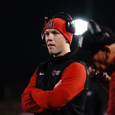 Associate Head Coach @ Madison High School  Offensive Line Coach