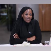 Juliana K Muganza (@julianamuganza) 's Twitter Profile Photo Juliana K Muganza (@julianamuganza) 's Twitter Profile Photo