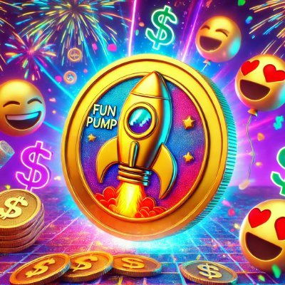 funpumpcoinsol's profile picture. 