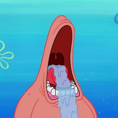 The Amazing Spongebob Fandomさんのプロフィール画像