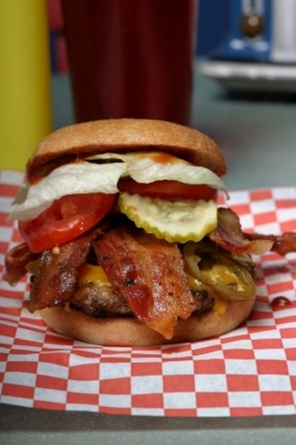 Burger_Me's profile picture. Real Fresh! 
Burger Me brings you fresh, good, affordable food fast however you like it!