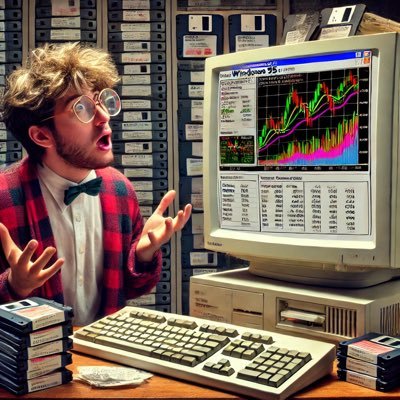 ( لم اخلق لارضاء الخلق )
متداول في سوق الاسهم والعملات