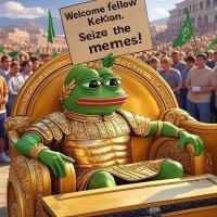 KEKIUS (@kekius_1b) 's Twitter Profile