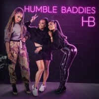 Humble Baddies (@humblebaddies) 's Twitter Profile Photo Humble Baddies (@humblebaddies) 's Twitter Profile Photo