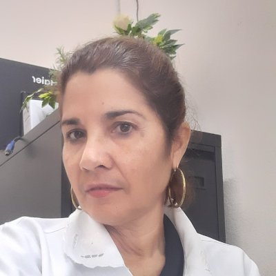 Enelis Reyes Profile
