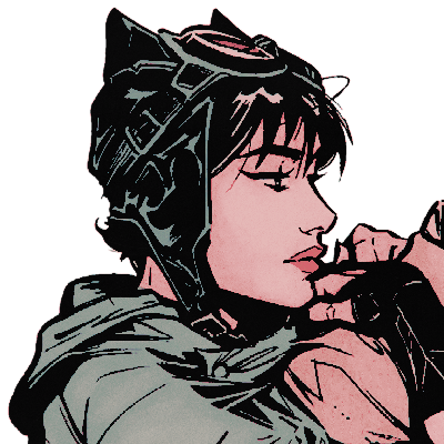 feIinacuriosa's profile picture. ᅠᅠ