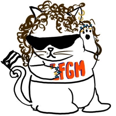 odiosandria's profile picture. 25 | 🇵🇷 #freepuertorico