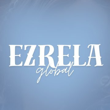 First fanbase dedicated to EZRELA ABRAHAM, a former Dream Academy contestant 🦦💙