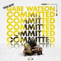 Gabriel Watson (@gabewatson07) 's Twitter Profile Photo Gabriel Watson (@gabewatson07) 's Twitter Profile Photo
