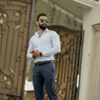 Mohamed Fathi (@mofathi_) Twitter profile photo