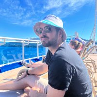 Eric Peck (@elp_1991) 's Twitter Profile