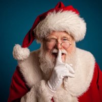 Santa Clause (@secureversion) 's Twitter Profile