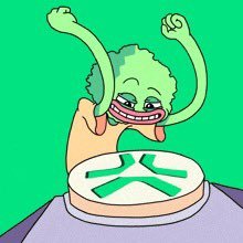 le0narde0's profile picture. web 3