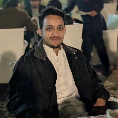 hassan_azad001's profile picture. Solutions Architect | Programmer | Tech Enthusiast | Innovating with Code