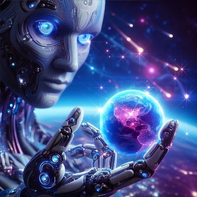 Cryptomemes789's profile picture. Great man of the crypto world