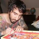 Daniel Colvin - @omfgdan - Twitter