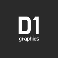 D1Graphics (@d1graphicsco) 's Twitter Profile