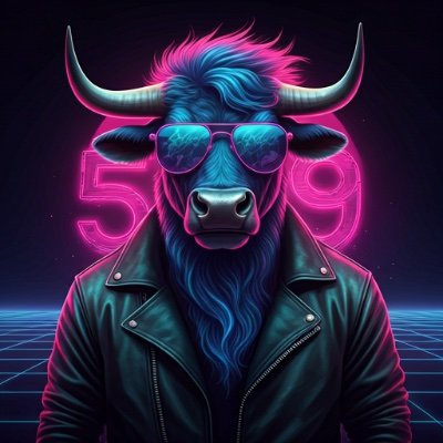 cypherbulls's profile picture. Time is the canvas. NFTs are the ink. We are the storytellers of what’s to come.