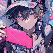 星風　ソラ【音ゲー】 (@1207_mikaze) Twitter profile photo