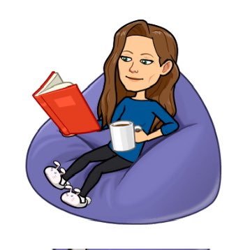 Author of suspense novels and cozy mysteries. Follow me on Threads and IG @beckyklauerauthor