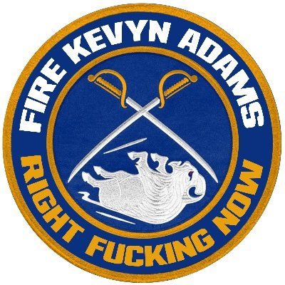 SabresFan66's profile picture. Buffalo sports fan...glutton for punishment.