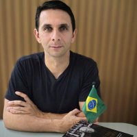 José Neto 🇧🇷 (@netooficiall) 's Twitter Profile