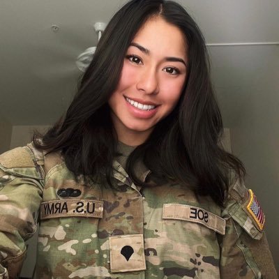 USA ARMY 🇺🇸## 🚫❌NO CRYPTO, please stop 🛑 spamming my profile follow me I will follow you back 💯