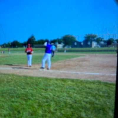 WCHS'28
WM CLUBHOUSE 16u
I play Baseball, Football and Basketball
My goal is to go D1 in Baseball
contact info
jakemoneysutherland2@gmail.com