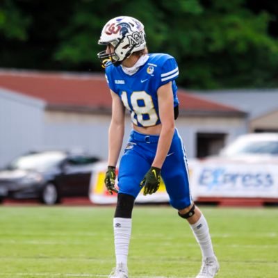 Aaron Bidwell Profile