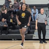 Ahmari Bell (@theahmaribell) 's Twitter Profile