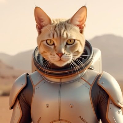 j_dubs77's profile picture. don’t doubt ur vibe. Sci-fi and Ai. midjourney, Kling_ai , pika_labs "He's a believer in the power of one's own vibe" as explained by Grok #xAI