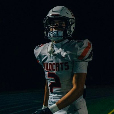 Austin Barber - Class of 2027 WR/DB. My (HT) 6’1 (WT) 185 (GPA) 3.8. I’m a student athlete at DeMatha Catholic High School. austinbarber214@gmail.com