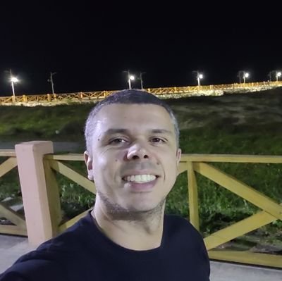 Friscio357's profile picture. Mais uma conta! Está difícil ter liberdade  em vários lugares. Eu lutarei até o fim sem medo de nada e nem de ninguém, porque minhas forças estão em Jesus!