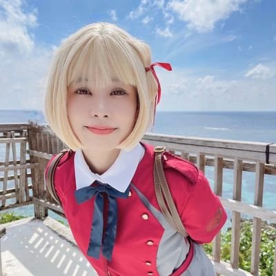 EzJcsjWDno53725's profile picture. 20歳↑／コスプレ🔰／加工LOVE