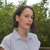 Kim Samek (@kim_samek) 's Twitter Profile