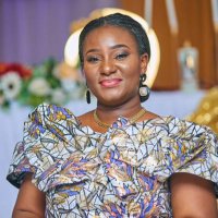 Pascaline Mwenge (@pascalinemwenge) 's Twitter Profile Photo
