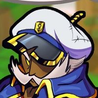 NyxMagician (@nyxmagician) 's Twitter Profile