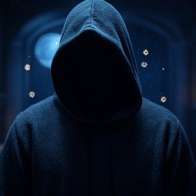 HoodedHasher's profile picture. 