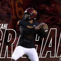 Kekahi Graham, 2023 QB ⭐️⭐️⭐️ (@kekahig) 's Twitter Profile