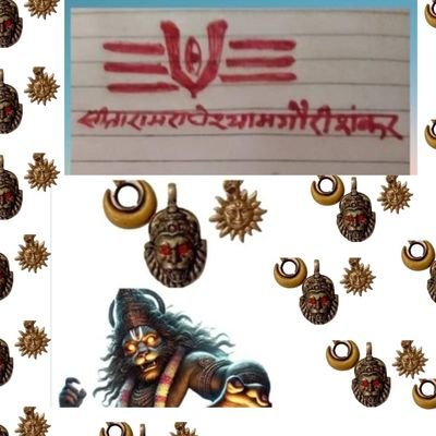 Shiv Parvati (Kunaal Kkumar)さんのプロフィール画像
