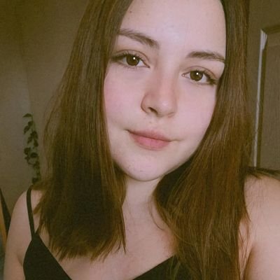 nqqmemp's profile picture. Feliz, pero no tanto. La/ella