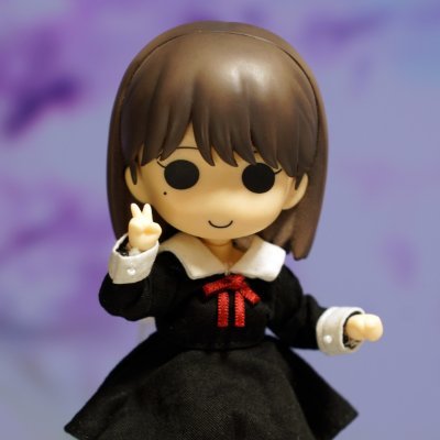 ドリームクラブをこよなく愛するピュアな17歳。 寧々様ばんじゃーい∩( ・ω・)∩
「エス・エスム・スムクス、ターペツ・バル・アリー・ネストラーダート」