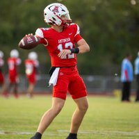 Rogan Parson (@rogan_212) 's Twitter Profile