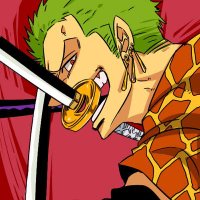 ゾロ十郎 (@zorojuurou_1220) Twitter profile photo